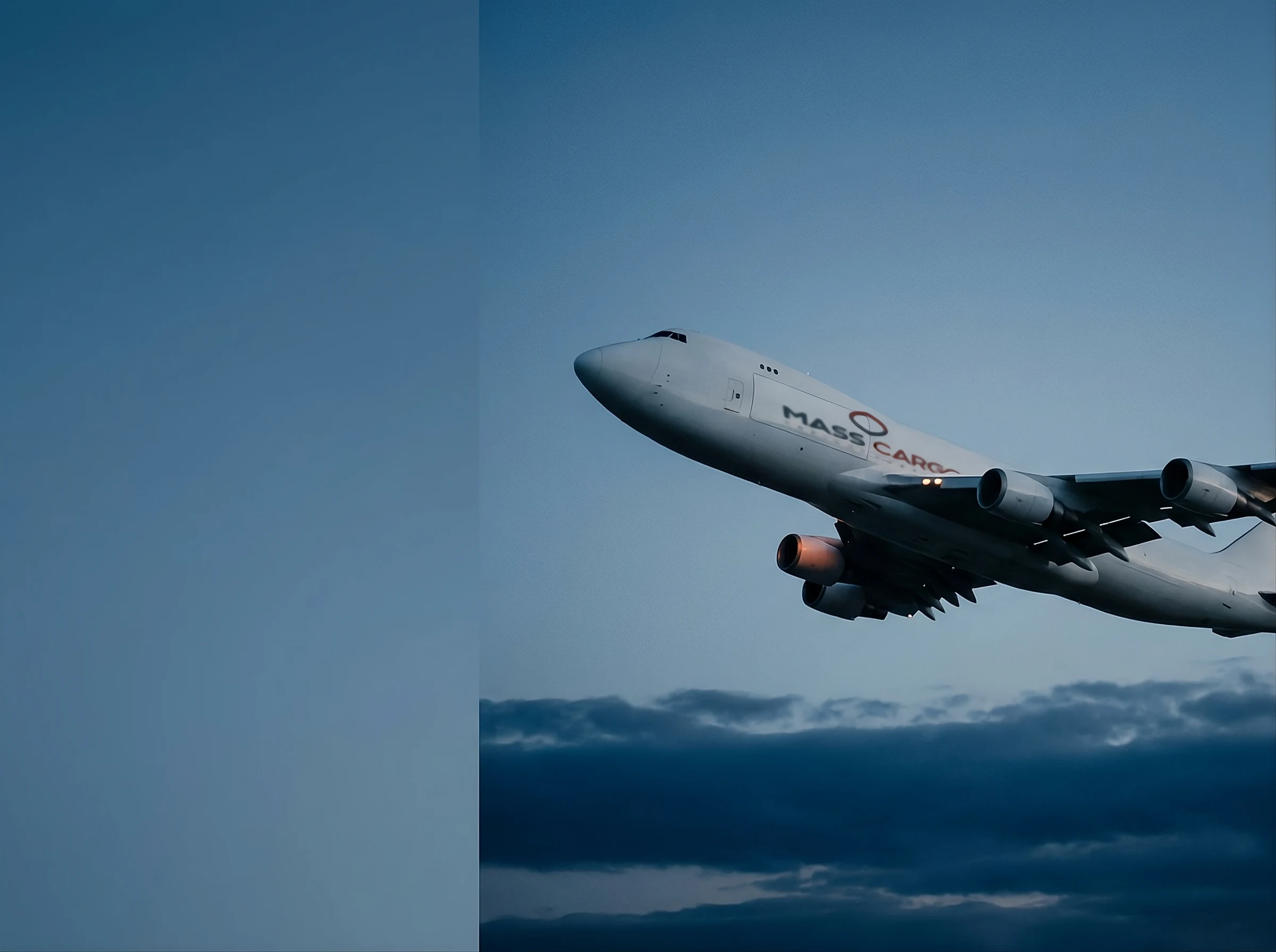 Josh Mass Cargo Freight Zambia Ltd freight forwarding